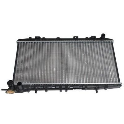 KOYORAD Radiator, motorkjøling PL020308 KOYORAD PL020308 Radiator motor Nissan Sunny III Liftback (N14) billige