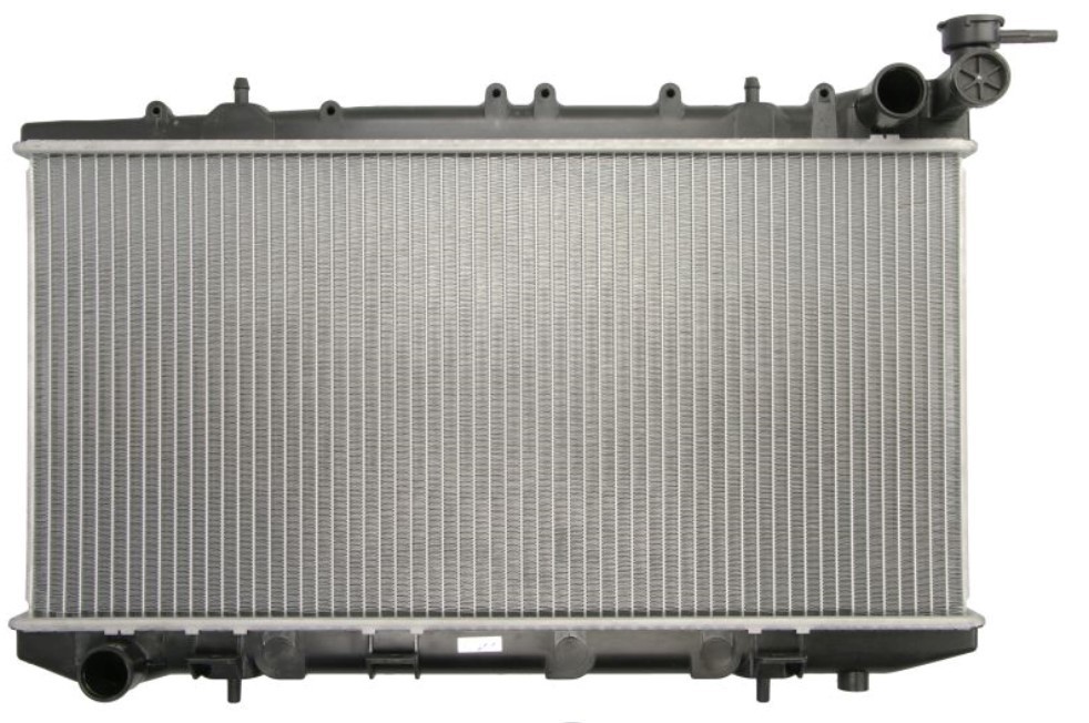 Radiateur KOYORAD PL020311 KOYORAD PL020311: Radiateur van de motor Nissan SUNNY 2004