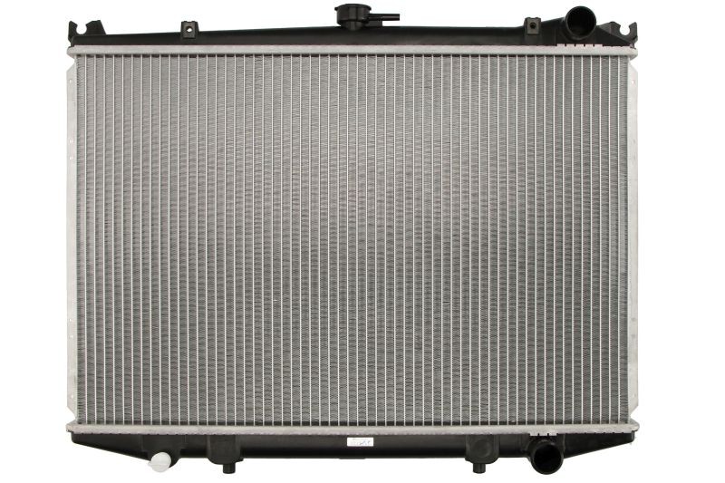 KOYORAD Radiatore motore PL020504 KOYORAD PL020504 Radiatore acqua Nissan Pick Up MD21 originali prezzo