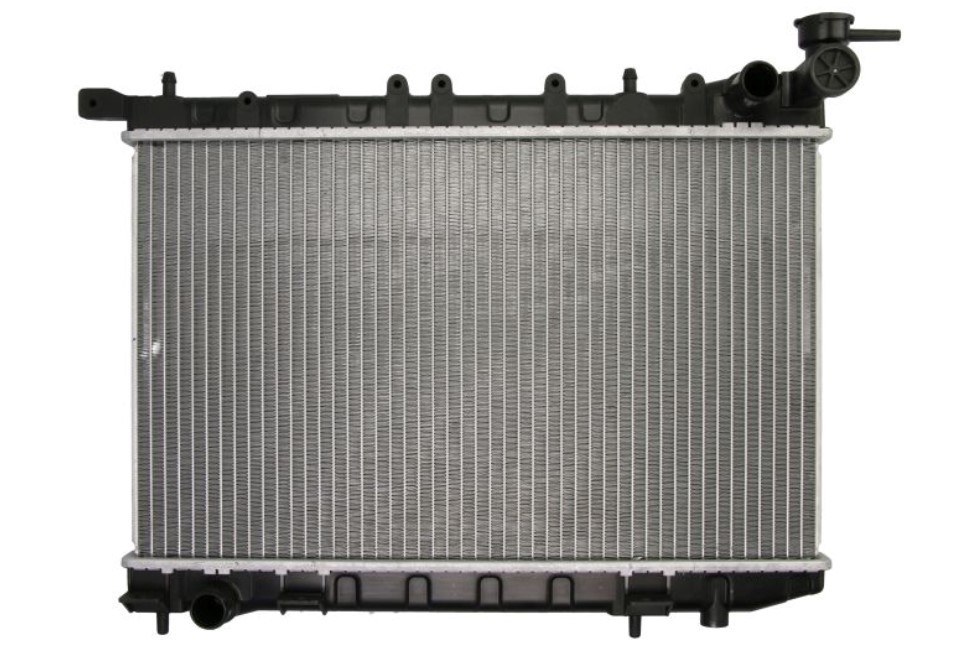 KOYORAD Radiatore motore PL021097 Radiatore acqua Nissan B13 PL021097 KOYORAD