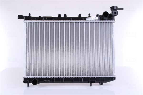 KOYORAD PL021144 Hűtő, motorhűtés KOYORAD 376704741 Hűtő, motorhűtés