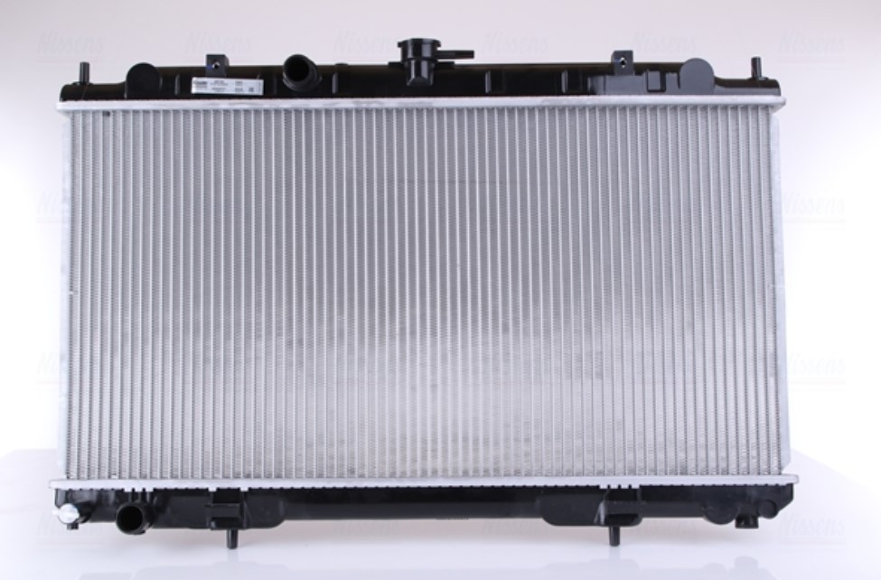 KOYORAD Chladič motora PL021487 KOYORAD PL021487 Chladič motora Nissan Primera P12 Hatchback lacné