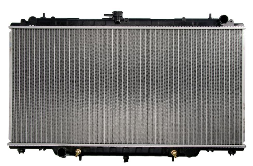 Chladič motora KOYORAD PL021506 KOYORAD PL021506: Chladič motora Nissan PATROL 2011