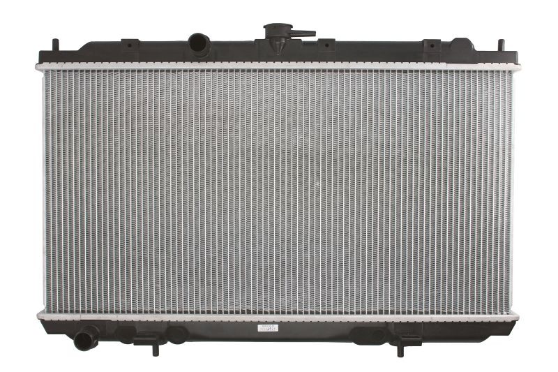 KOYORAD Radiator, motorkjøling PL021771R KOYORAD PL021771R Radiator Nissan Almera n16 originale pris