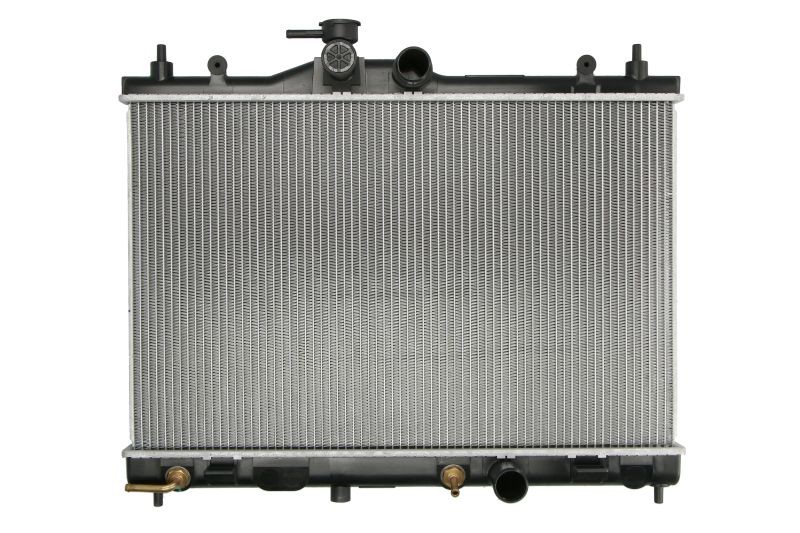 Chladič motora KOYORAD PL021810R KOYORAD PL021810R Chladič motora NISSAN BLUEBIRD 2004
