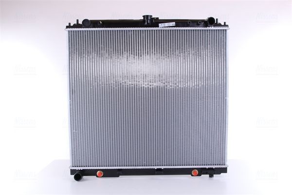 KOYORAD PL021891 Radiateur KOYORAD PL021891 Radiateur