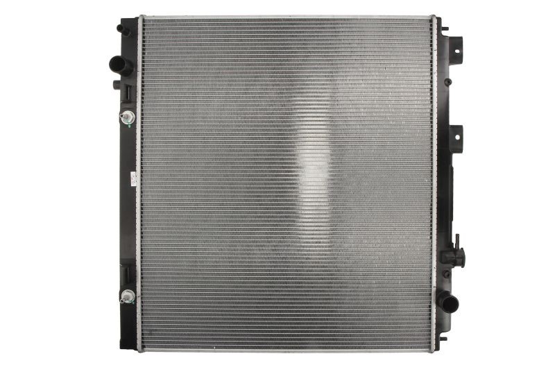 KOYORAD Radiators, Motora dzesēšanas sistēma PL022793 KOYORAD Ūdens radiatori NISSAN PL022793