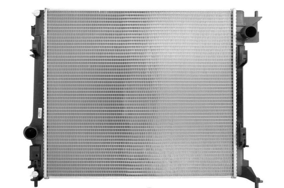 KOYORAD Radiators, Motora dzesēšanas sistēma PL023159 KOYORAD PL023159 orģinālās Dzesēšanas radiatori Nissan X-Trail T32 cena