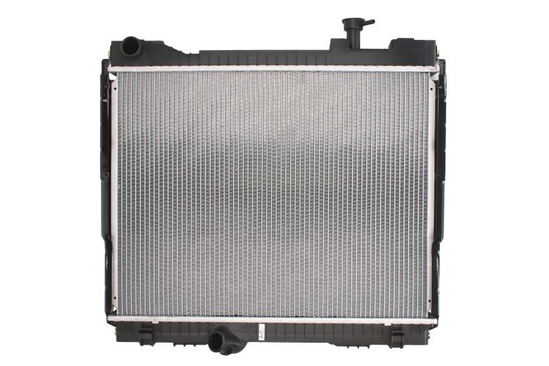 KOYORAD Radiators, Motora dzesēšanas sistēma PL023261 Dzesēšanas radiatori NISSAN KOYORAD PL023261