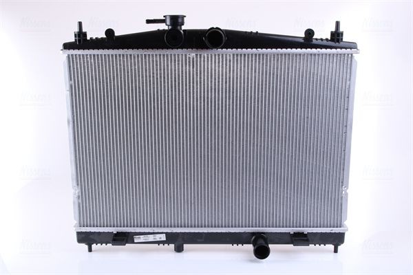 KOYORAD Radiators, Motora dzesēšanas sistēma PL023688 Dzesēšanas radiatori KOYORAD MAXIMA PL023688 lēti
