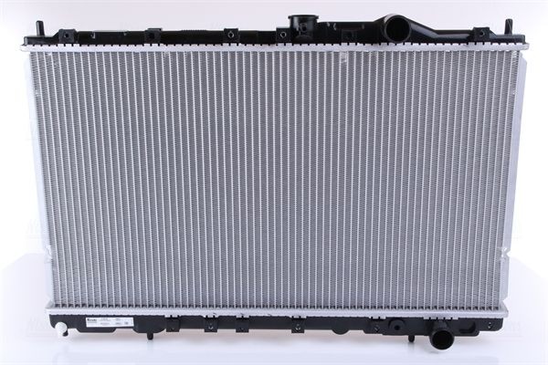 KOYORAD Køler, motorkøling PL030595 KOYORAD PL030595 Køler Mitsubishi Galant 5 E50 billig