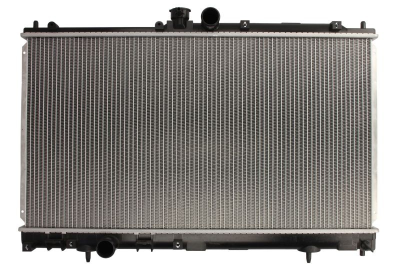 Kühler, Motorkühlung KOYORAD PL031610 KOYORAD PL031610: Kühler Mitsubishi LANCER 2001
