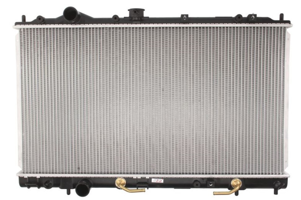 Kühler, Motorkühlung KOYORAD PL031836 KOYORAD PL031836 Kühlmodul MITSUBISHI LANCER 2001 Kosten