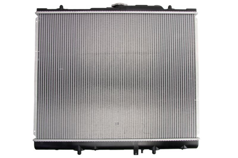 Engine radiator KOYORAD PL031867T KOYORAD PL031867T Mitsubishi PAJERO / SHOGUN SPORT 2005 Radiators price