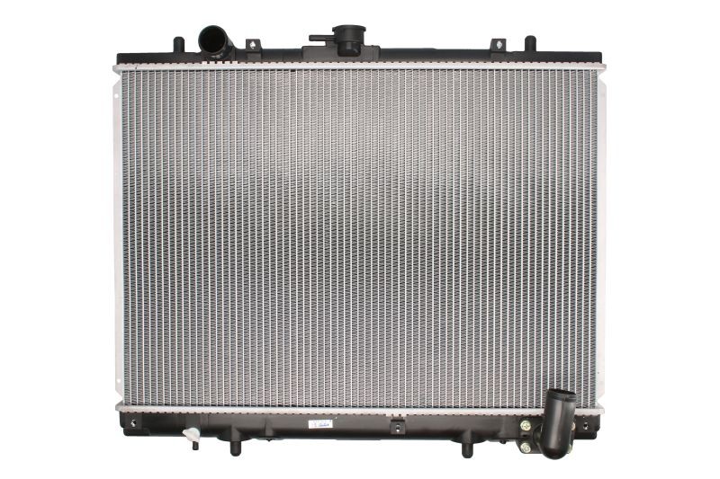 Radiador, arrefecimento do motor KOYORAD PL031878 KOYORAD PL031878: Radiador arrefecimento do motor Mitsubishi L 200 2001