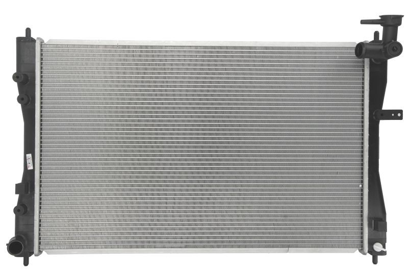 KOYORAD Engine radiator PL031942 Smart 454 Radiators PL031942 KOYORAD