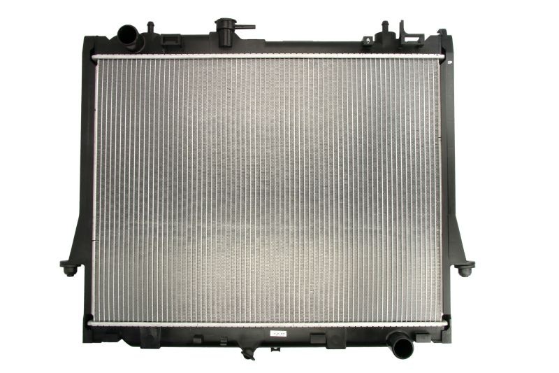 KOYORAD Radiateur du moteur PL053284 KOYORAD PL053284 Radiateur de refroidissement moteur Isuzu Trooper UBS d'origine prix