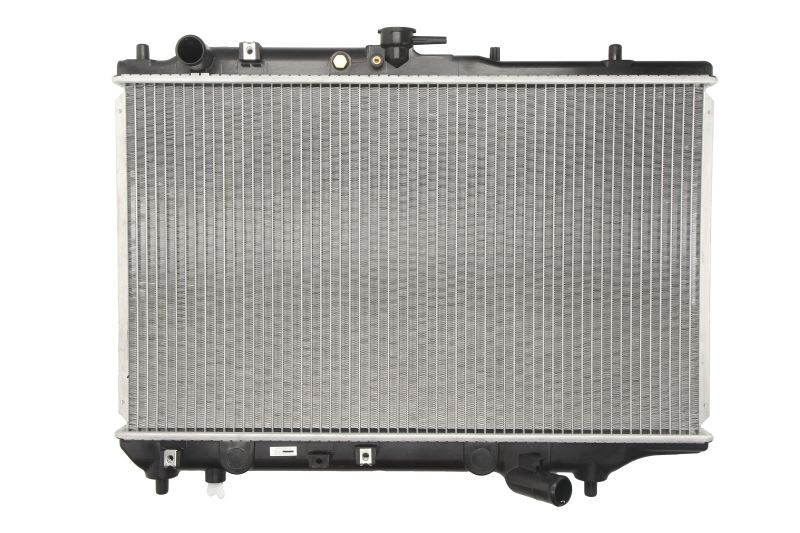 Radiateur du moteur KOYORAD PL060635 KOYORAD PL060635 Radiateur de refroidissement moteur KIA SHUMA 2011