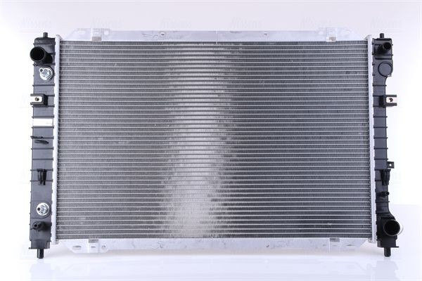KOYORAD Radiatore motore PL061557 KOYORAD PL061557 Radiatore acqua Ford Maverick 1n2 originali prezzo