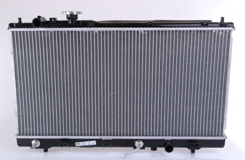 KOYORAD PL061572 Radiator, motorkjøling KOYORAD PL061572 Radiator, motorkjøling