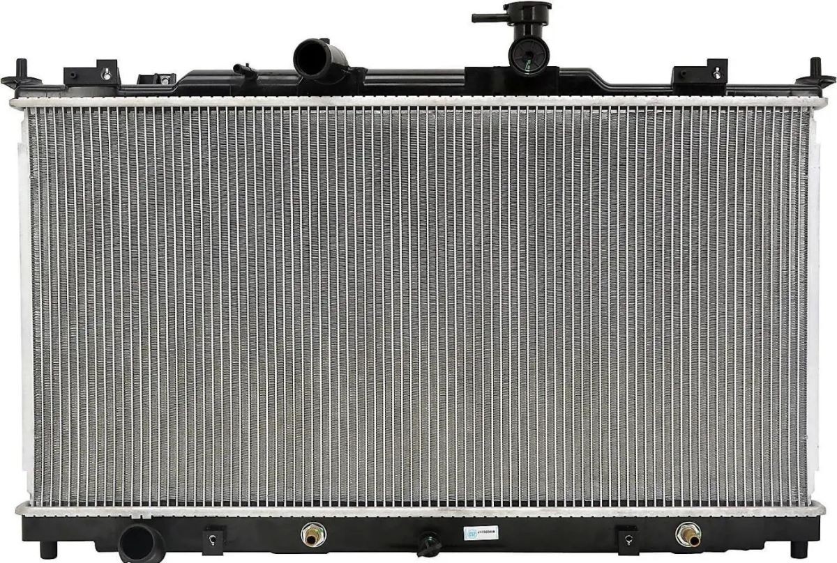 KOYORAD PL061618 Radiator, motorkjøling KOYORAD PL061618 Radiator, motorkjøling