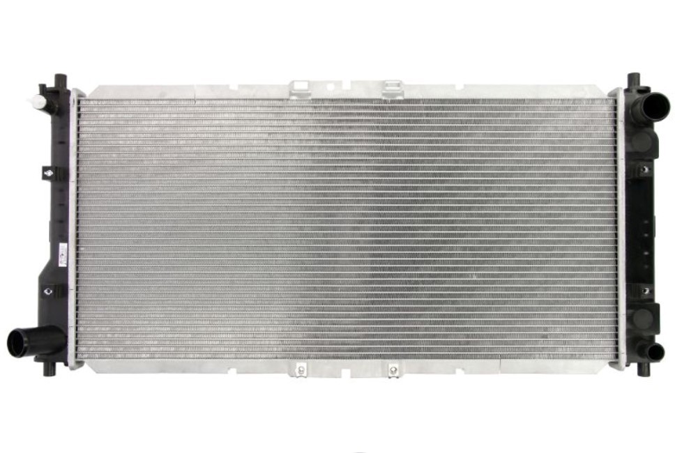 Chladič motora KOYORAD PL062718 KOYORAD PL062718 Chladič motora MAZDA 626 2003