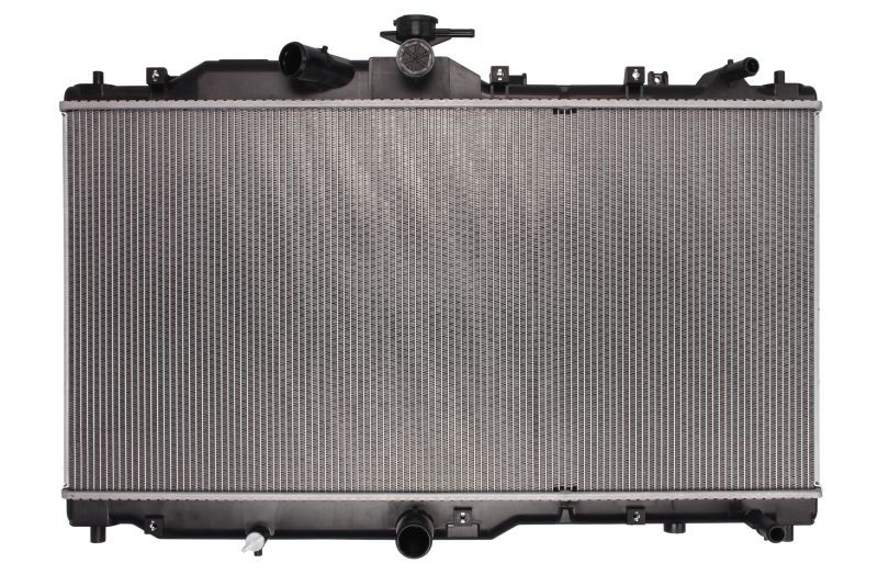 KOYORAD Radiators, Motora dzesēšanas sistēma PL063168 Dzesēšanas radiatori Mazda DL, DJ PL063168 KOYORAD