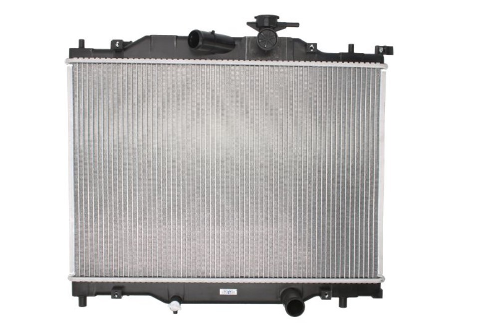 Radiators, Motora dzesēšanas sistēma KOYORAD PL063179 KOYORAD PL063179 Ūdens radiatori MAZDA 2 2023
