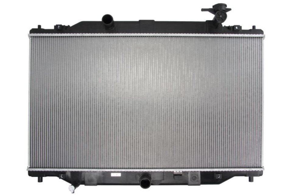 Radiateur KOYORAD PL063433 KOYORAD PL063433 Radiateur van de motor MAZDA CX-5 2019
