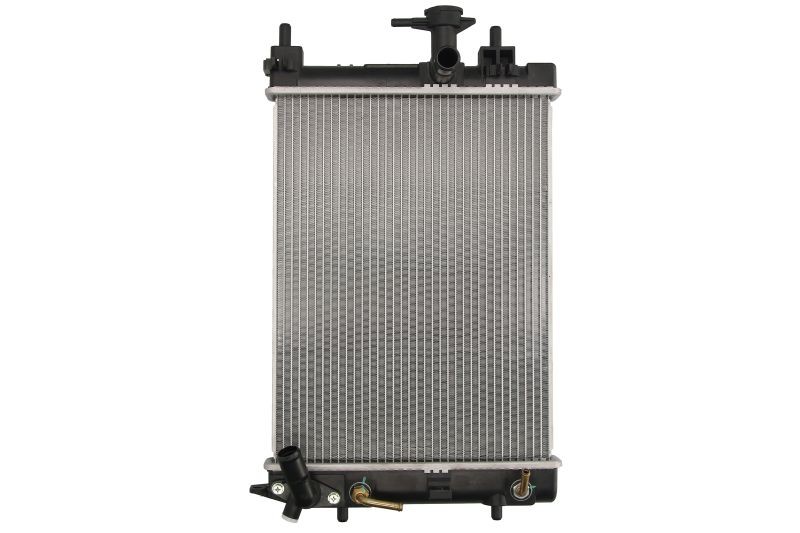 Radiateur KOYORAD PL072136 KOYORAD PL072136 Koelmodule DAIHATSU CUORE 2009