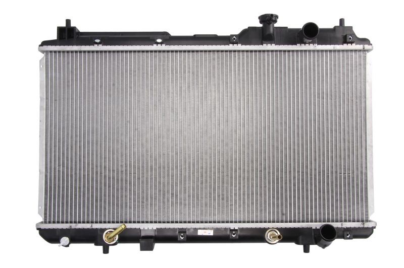 Radiateur KOYORAD PL080517 KOYORAD PL080517 Radiateur van de motor HONDA CR-V 2000