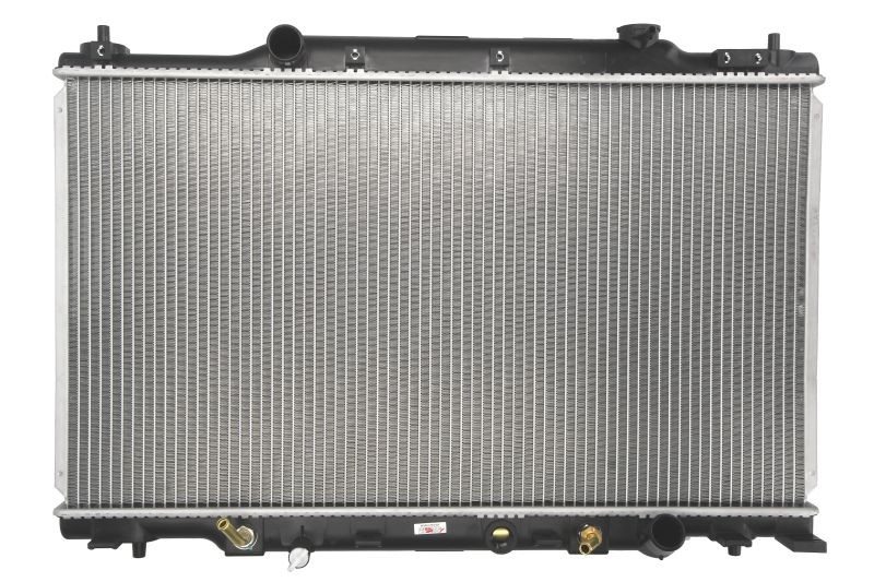 Radiatore motore KOYORAD PL081222 KOYORAD PL081222 Radiatore raffreddamento motore HONDA STREAM 2019