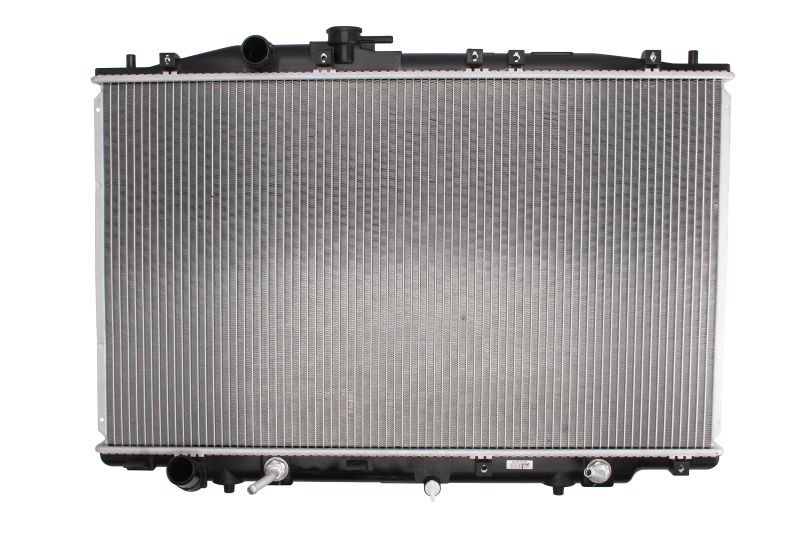 Radiateur du moteur KOYORAD PL081853 KOYORAD PL081853: Module de refroidissement Honda LEGEND 2008