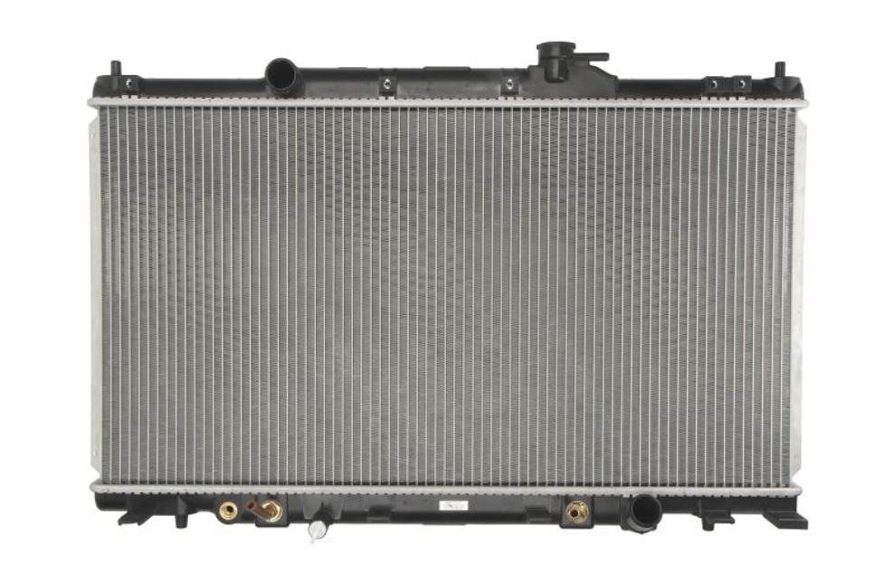 Radiaator, mootorijahutus KOYORAD PL081951 KOYORAD PL081951 Mootori jahutusradiaator HONDA CR-V 2004