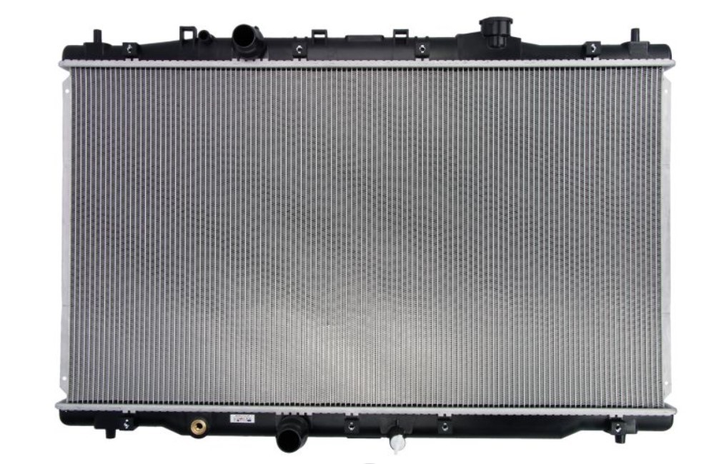 Radiaator, mootorijahutus KOYORAD PL083161 KOYORAD PL083161: Mootori jahutusradiaator Honda CR-V 2015
