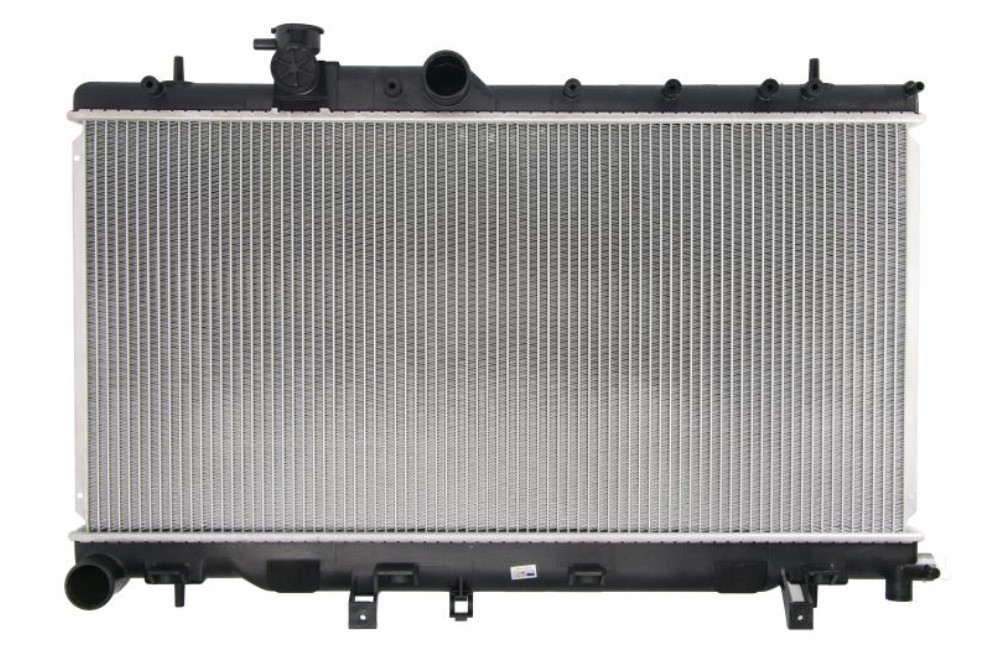 Radiateur KOYORAD PL092154 KOYORAD PL092154: Radiateur, koelvloeistof Subaru IMPREZA 2005
