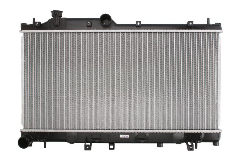 Radiaator, mootorijahutus KOYORAD PL092885 KOYORAD PL092885 Radiaator Subaru FORESTER 2024
