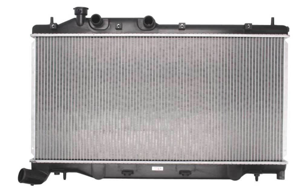 KOYORAD Radiateur du moteur PL093063 KOYORAD PL093063 d'origine Radiateur de refroidissement moteur Subaru Forester SJ coût