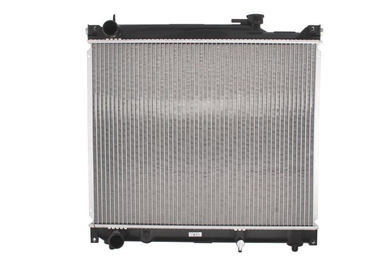 Radiatore motore KOYORAD PL100832 KOYORAD PL100832 Radiatore acqua Suzuki GRAND VITARA 2004