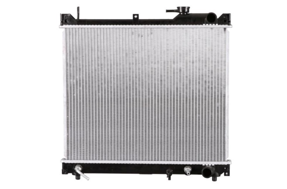 KOYORAD Køler, motorkøling PL101340 KOYORAD PL101340 Suzuki Grand Vitara GT Køler pris