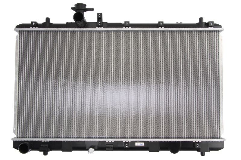 Radiateur KOYORAD PL102033 KOYORAD PL102033: Radiateur van de motor Suzuki SX4 2011