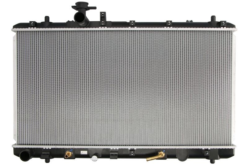KOYORAD Radiator, motorkjøling PL102034 KOYORAD PL102034 originale Radiator Suzuki SX4 Sedan hva koster