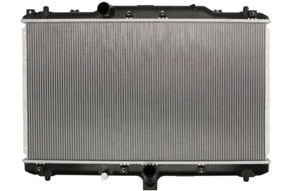 KOYORAD Radiator, motorkjøling PL102048R PL102048R KOYORAD Radiator motor Suzuki billige