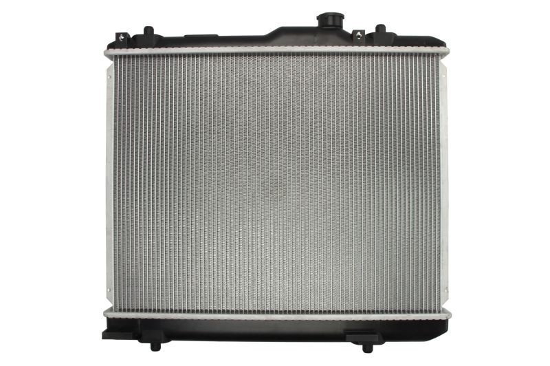 Chladič motora KOYORAD PL102297 KOYORAD PL102297 Chladič vody OPEL AGILA 2012