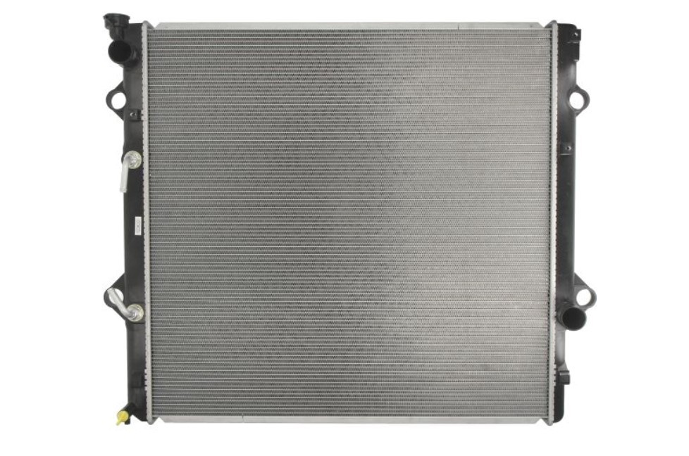 Radiateur KOYORAD PL102469R KOYORAD PL102469R Radiateur SUZUKI ALTO 2011