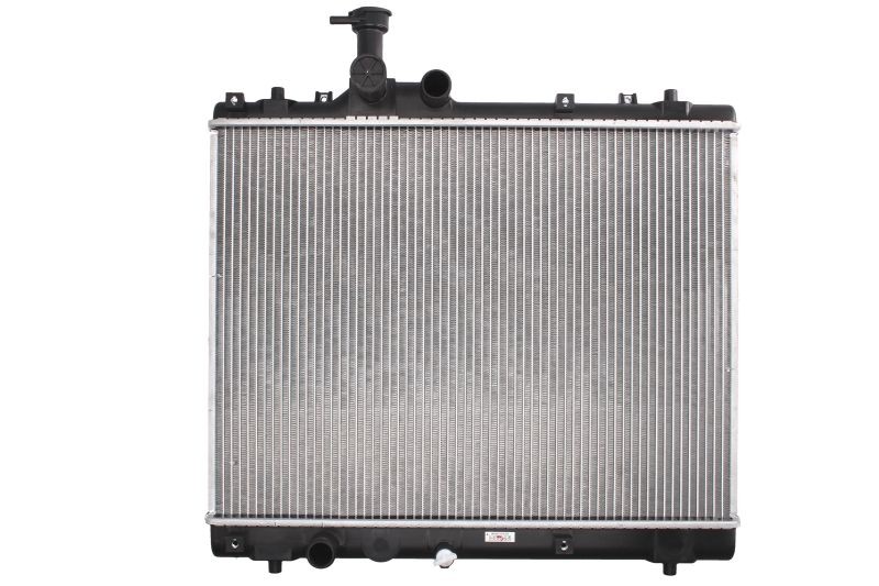 KOYORAD Radiador, arrefecimento do motor PL102789 KOYORAD PL102789 originais Radiador Suzuki Swift fz nz custo