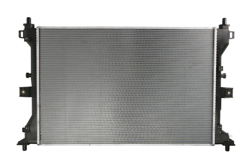KOYORAD Radiator, motorkjøling PL103661 Radiator KOYORAD SUZUKI PL103661