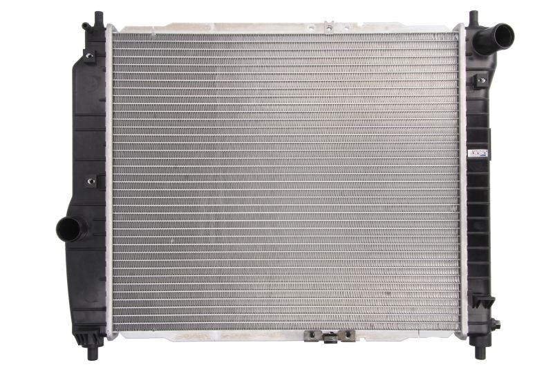 KOYORAD Radiator, motorkjøling PL312156R KOYORAD PL312156R Radiator motor DAEWOO Nubira Sedan (J200) billige