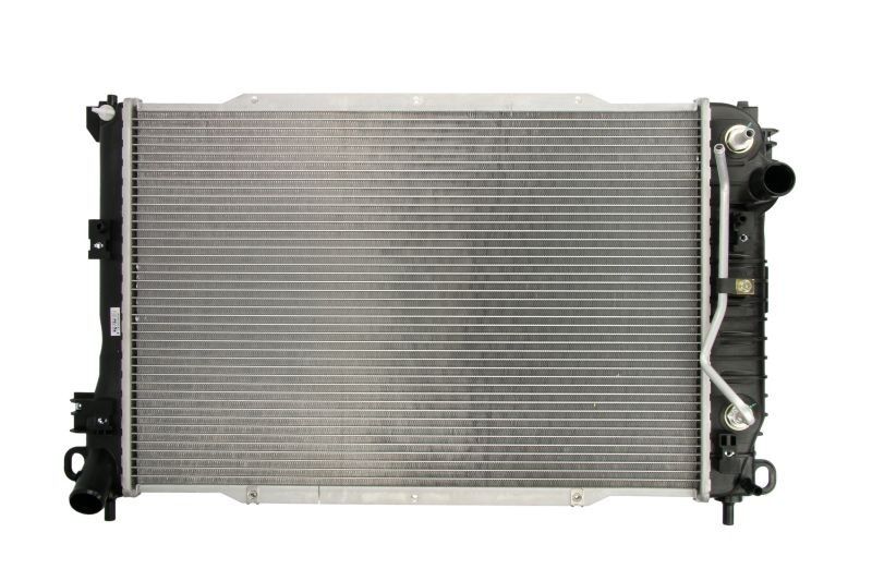 Radiator, motorkjøling KOYORAD PL312948 KOYORAD PL312948 Radiator motor CHEVROLET EPICA 2007
