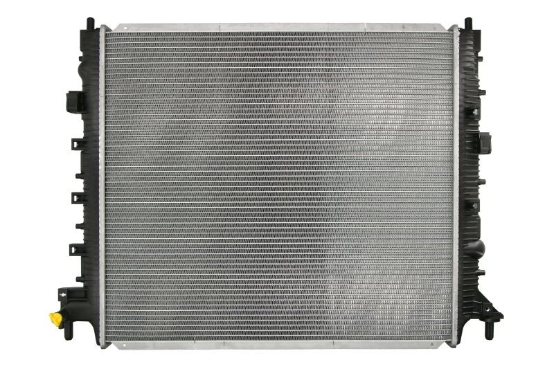 Radiator, motorkjøling KOYORAD PL313279 KOYORAD PL313279: Radiator Chevy CAMARO 2017